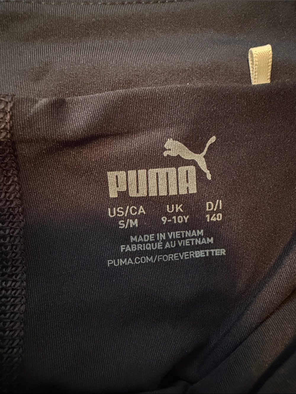 Puma Girls Knit Skirt - Picture 5 of 5